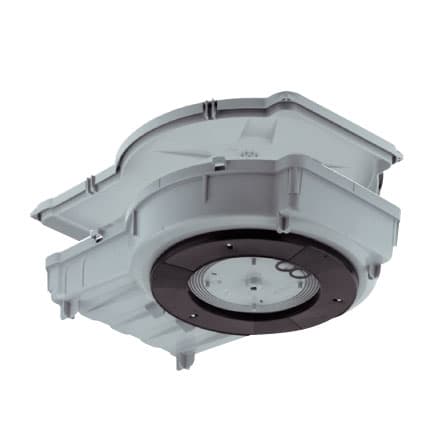KAISER GMBH & CO. KG - KAI1293-15 EINBAUGEHAUSE KOMPAXR 1