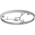 KAISER GMBH & CO. KG - KAI1293-80 EINBAUGEHAUSE FRONTRING KOMPAXR