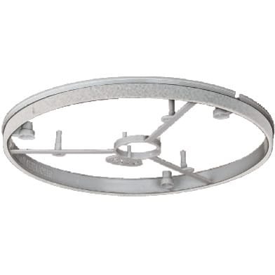 KAISER GMBH & CO. KG KAI1293-80 ANELLI FRONTALI PER KOMPAXR