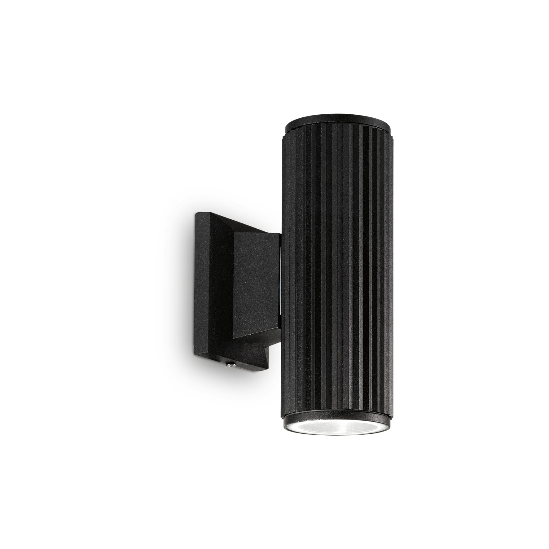 IDEAL LUX SRL IUX129433 BASE AP2 NERO