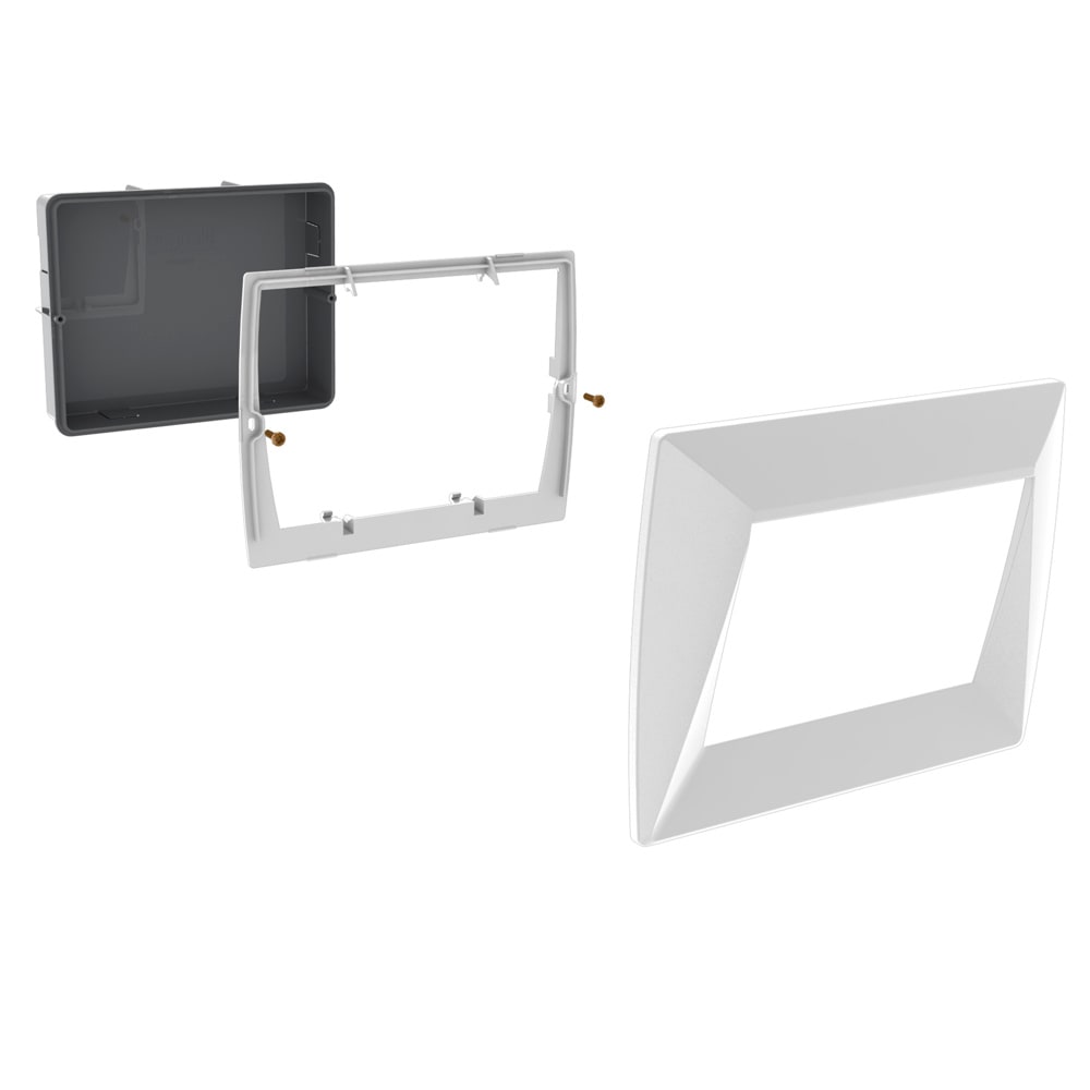 BEGHELLI BEG12943 INCASSO/CORNICE 8/18/24W