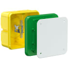 KAISER GMBH & CO. KG - KAI1295-73 SCATOLA PER EQUIPOTENZIALE 10