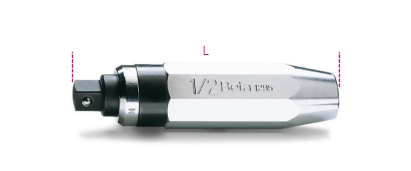 BM SPA BMM012950001 GIRAVITE A PERCUSSIONE 1/2