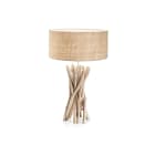 IDEAL LUX SRL IUX129570 DRIFTWOOD TL1