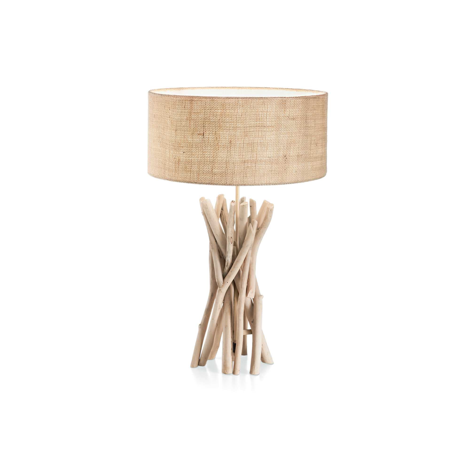 IDEAL LUX SRL - IUX129570 DRIFTWOOD TL1