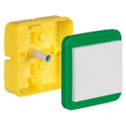 KAISER GMBH & CO. KG - KAI1296-22 BETONBAU UNIVERSAL-EINBAUGEHAUSE