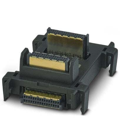 PHOENIX CONTACT PHC1064312 AXC BS L 2 BASE BUS