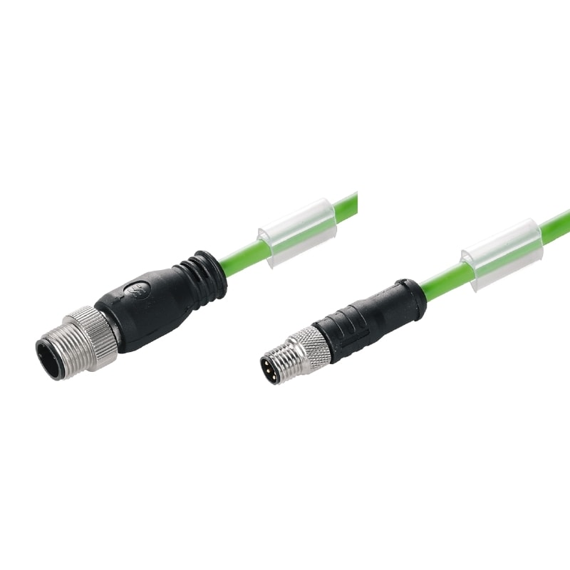 WEIDMULLER WEI1296790200 SAIL-M12GM8SG-4S2.0UIE