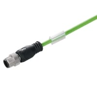 WEIDMULLER WEI1296770015 SAIL-M8GM8G-4S0.15UIE