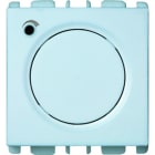 URMET SPA - UTD10253/2.B SUONERIA EL.2SEQ.REG.12V CA-CC