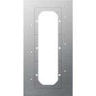 GIRA - GIR129800 Montagepl. 3f Turstation Turko