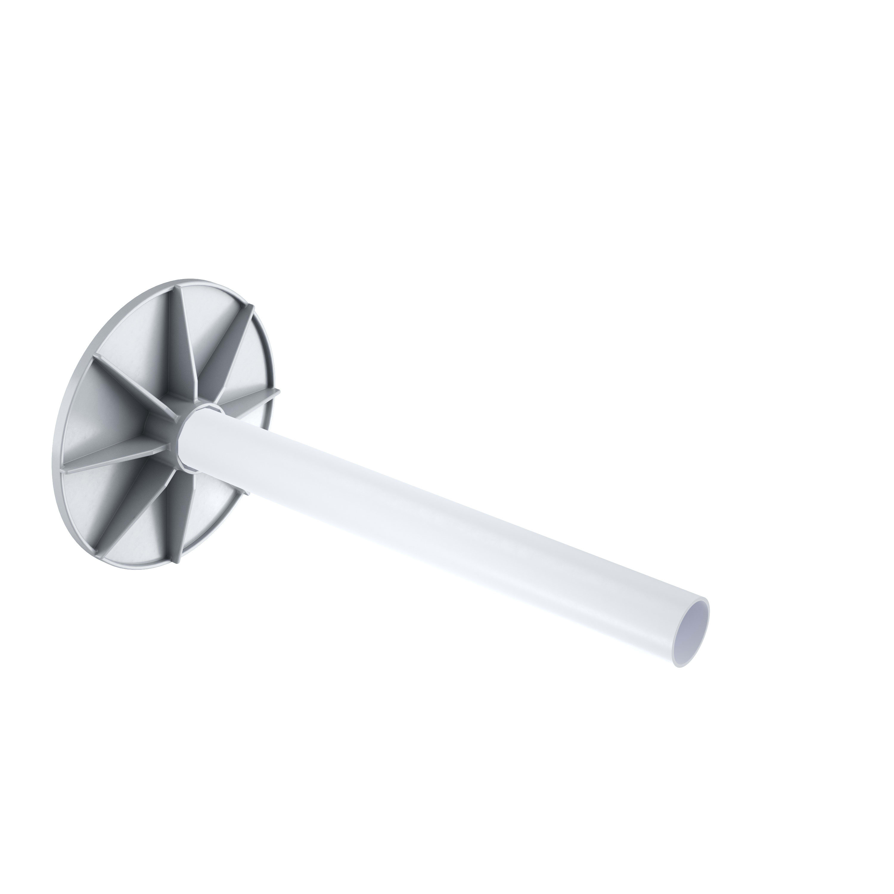 KAISER GMBH & CO. KG - KAI1299-63 SCATOLA DA INCASSO, HALOXR 180&250