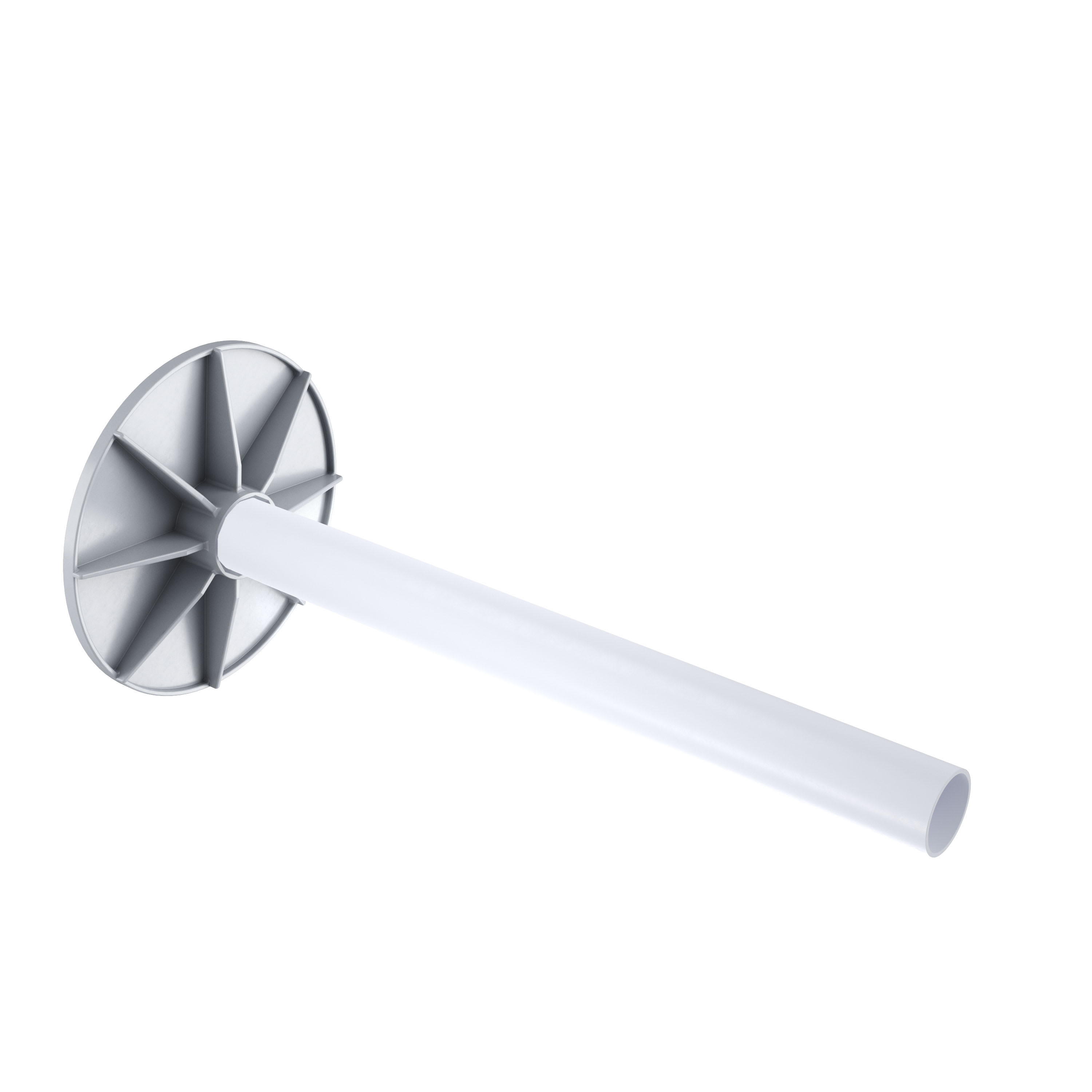 KAISER GMBH & CO. KG - KAI1299-64 EINBAUGEHAUSE, HALOXR 180&250