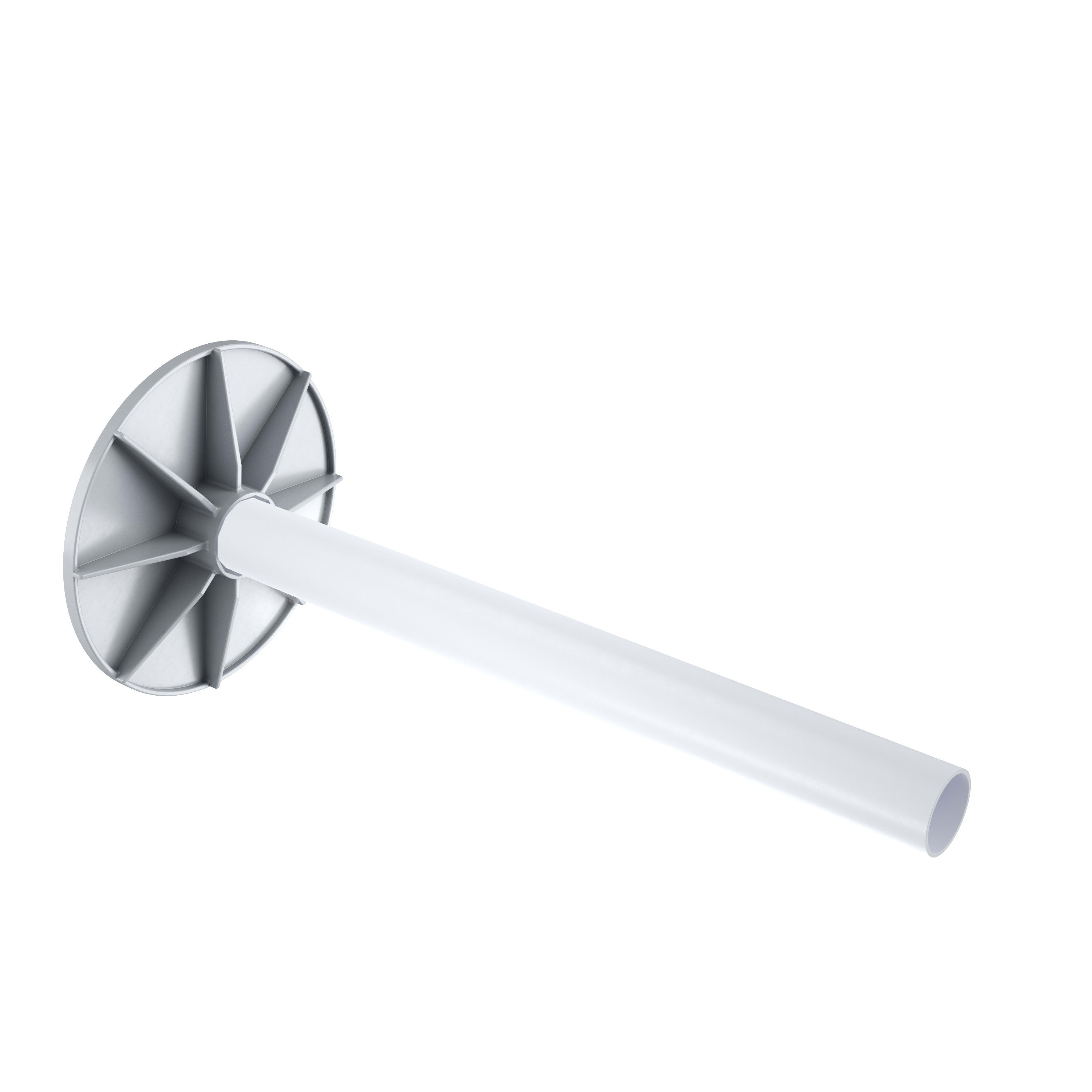 KAISER GMBH & CO. KG - KAI1299-64 EINBAUGEHAUSE, HALOXR 180&250