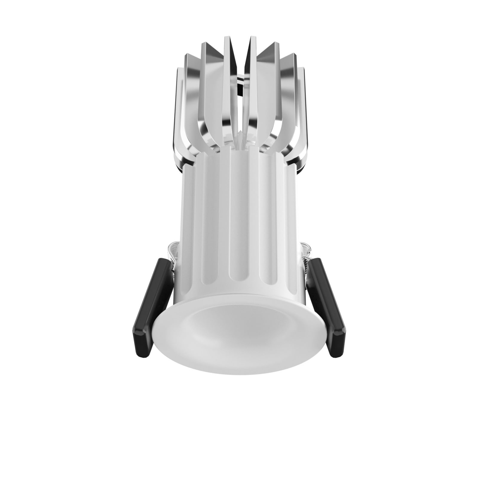 LINEA LIGHT (ILED) ILD80029M45 QUANTUM 65 10W 1L TONDO CRI92 BG