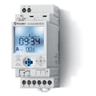 FINDER SPA FIN12A482300010 OROLOGIO ASTRO SETTIMANALE PWM/0-10V NFC
