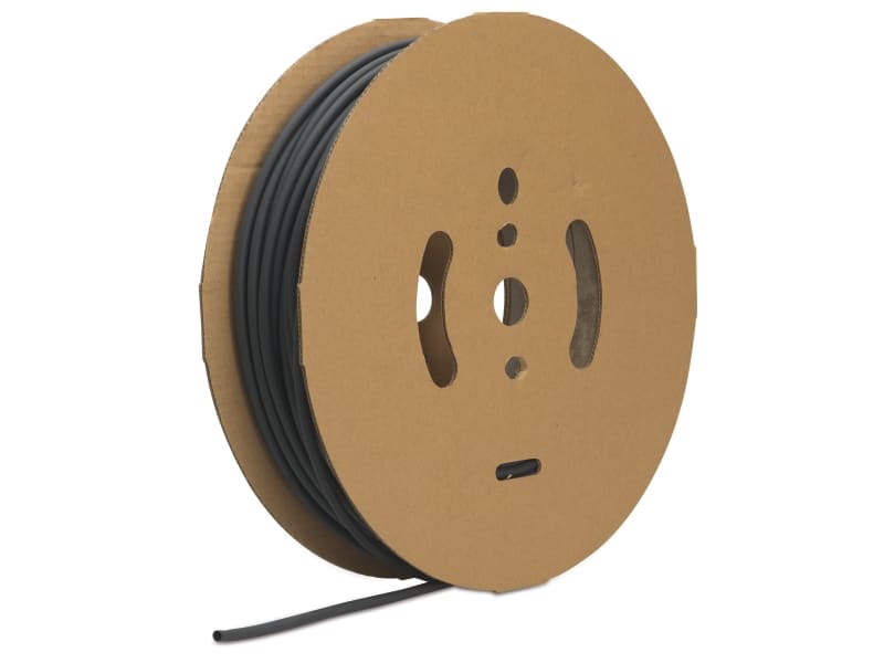 BM SPA BMMGBS095BBL GUAINA IN BOBINA 100D 9,5 MM COL. BLU
