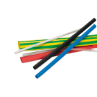 BM SPA - BMMGBS510STR GUAINA IN STECCA 1D 51 mm TRASPARENTE