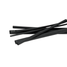 BM SPA - BMMGBA190SNE GUAINA IN STECCA 1D 19 mm COL. NERO