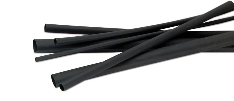 BM SPA BMMGBA190SNE GUAINA IN STECCA 1D 19 MM COL. NERO