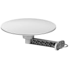 ELCART DISTRIBUTION ERT121231600 ANTENNA OMNIDIREZIONALE DIGITSAT