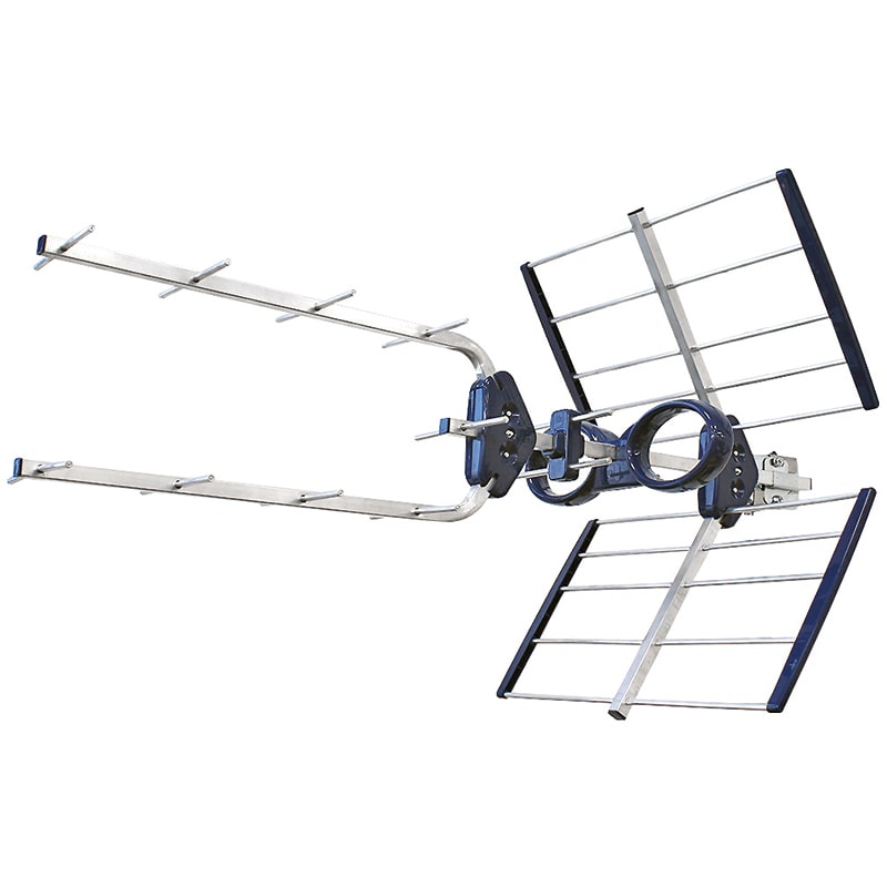 ELCART DISTRIBUTION - ERT121249300 ANTENNA UHF EK LTE2 28 ELEMENTI