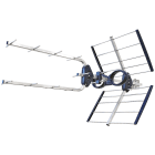 ELCART DISTRIBUTION ERT121249300 ANTENNA UHF EK LTE2 28 ELEMENTI