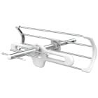 ELCART DISTRIBUTION ERT121250200 ANTENNA MINI UHF LTE2 READY