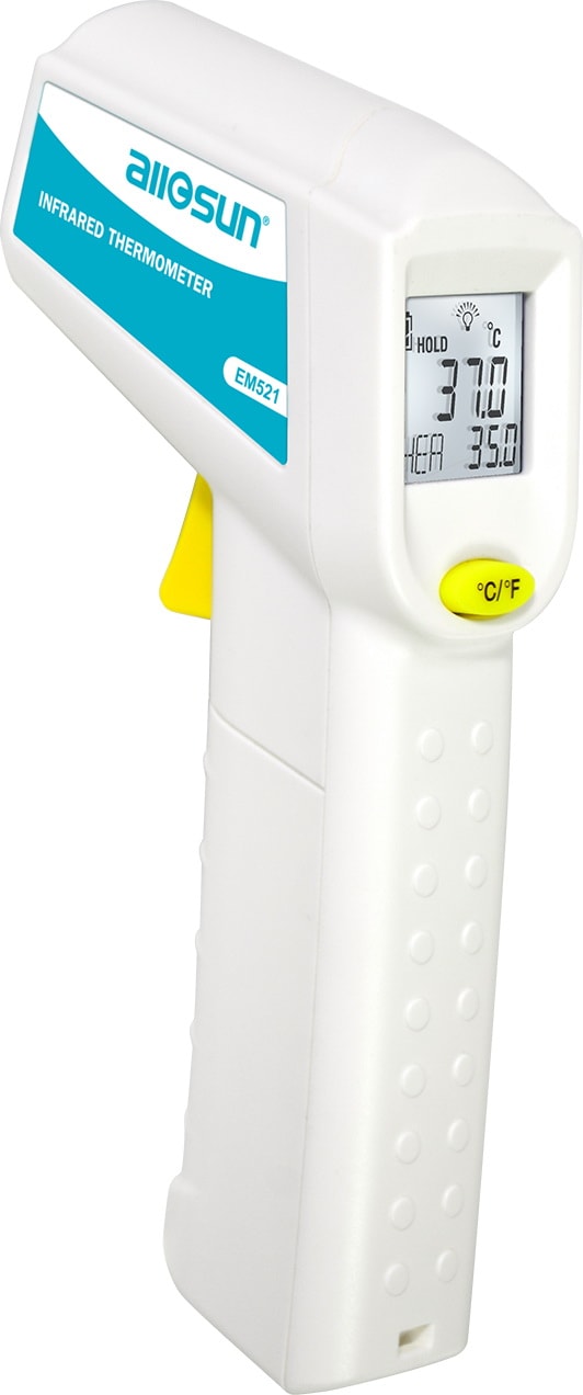 MELCHIONI SPA MEM530133020 TERMOMETRO AD INFRAROSSI M-521