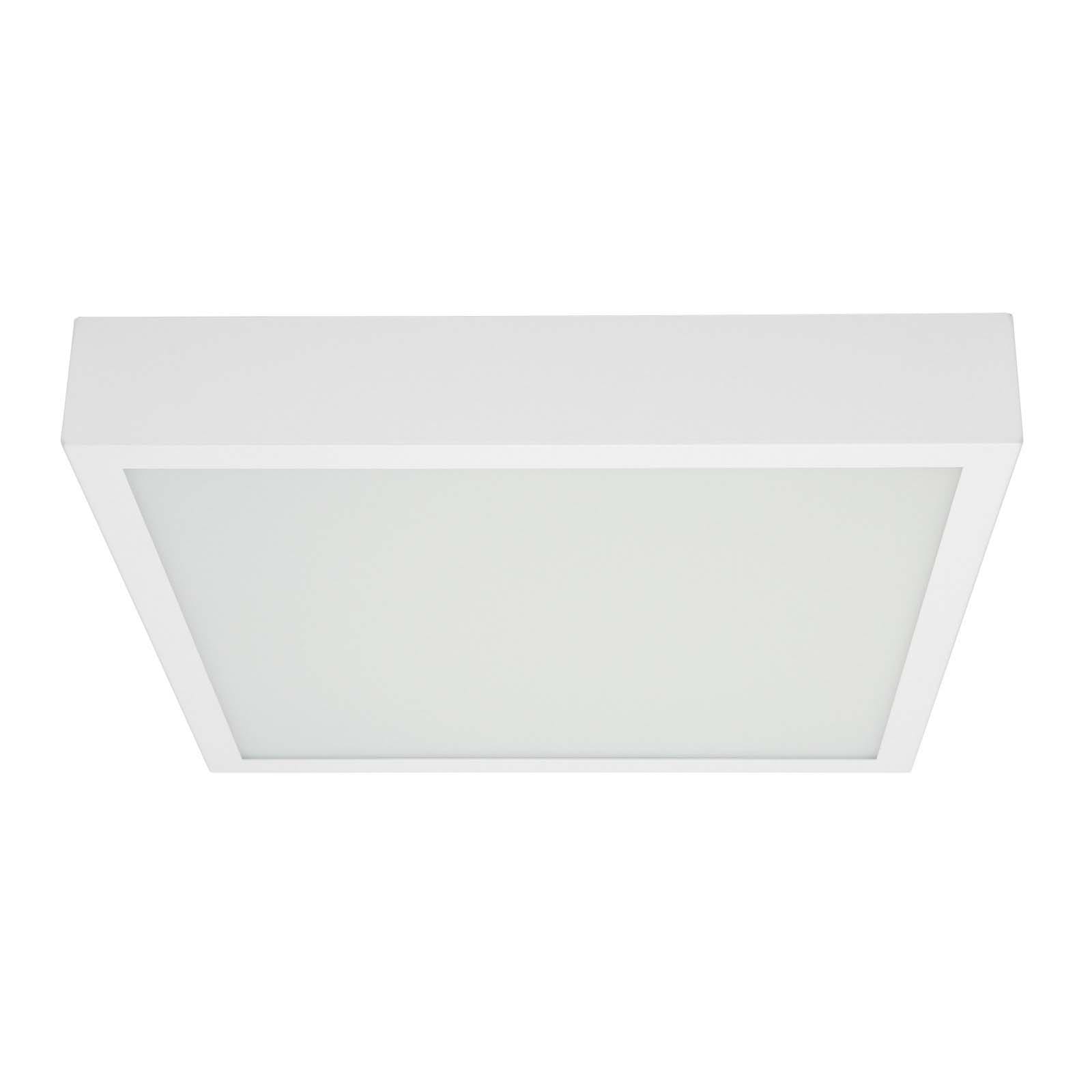 LINEA LIGHT (ILED) ILD8231N BOX PLAF Q(M)LED 30W B.CO RAG.4000K