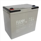 FIAMM ENERGY TECH. FI112FGL55 12V 55AH