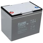FIAMM ENERGY TECH. - FI112FGL80 BATTERIE LUNGA VITA VRLA AGM 12FGL80
