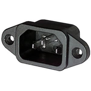 ELCART DISTRIBUTION ERT130089500 SPINA PANNELLO TRIPOL. NORME CEE