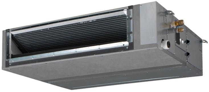DAIKIN DAKFBA60A9 CANALIZZATA MEDIA UNIFICATA 60