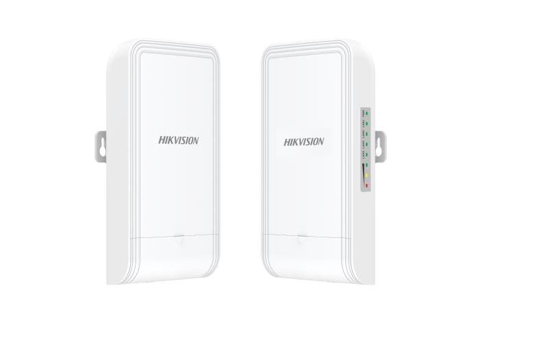 HIKVISION ITALY SRL HIK317200726 DS-3WF5000-EI-5ACG/3P WIRELESS BRIDGE 5G