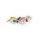 GRAFOPLAST SRL GRA130/15 TUBETTO FASCETTA SINGOLA L=15 MM 500 PZ