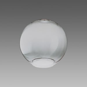 DISANO - DIS42561200 GLOBO 1300 Ø450 TRASPARENTE