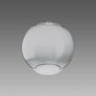 DISANO - DIS42562200 GLOBO 1300 Ø400 TRASPARENTE