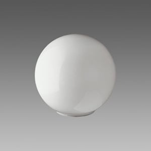 DISANO - DIS42562100 GLOBO 1300 Ø400 OPALE