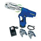 FERRARI - FER1.320 PRESSAT. BAT. IDRHAPRESS SOLO CORPO+VAL.