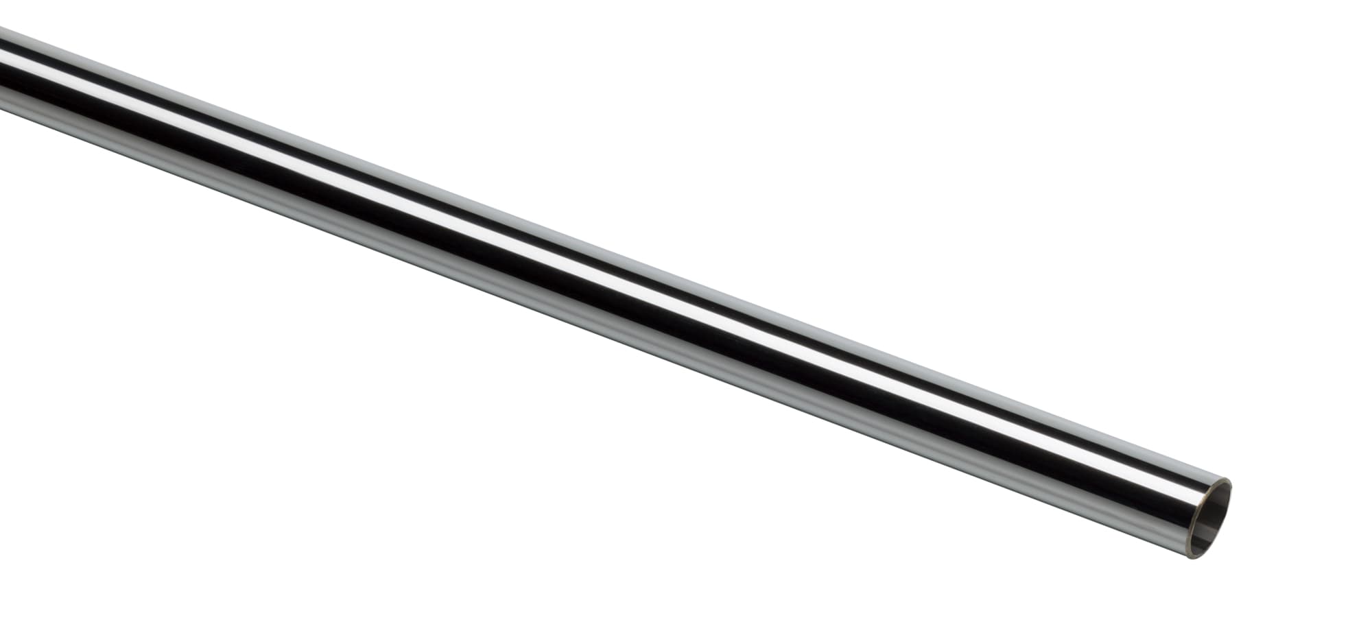 LE PROLUNGHE SAS PRG13001 TUBO MT.1.5 D.20 LUXOR LUCIDO