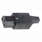 ELCART DISTRIBUTION - ERT130084500 PRESA VOLANTE TRIPOLARE NORME CEE