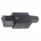 ELCART DISTRIBUTION ERT130084500 PRESA VOLANTE TRIPOLARE NORME CEE