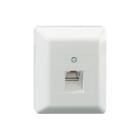 RUTENBECK - RUTN130 101 29 AnschluAdose UAE 8 (8) AP reinweiA