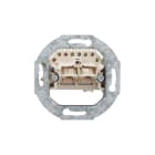 RUTENBECK RUTN130 104 21 AnschluAdose UAE 2x8 (8) UP 0