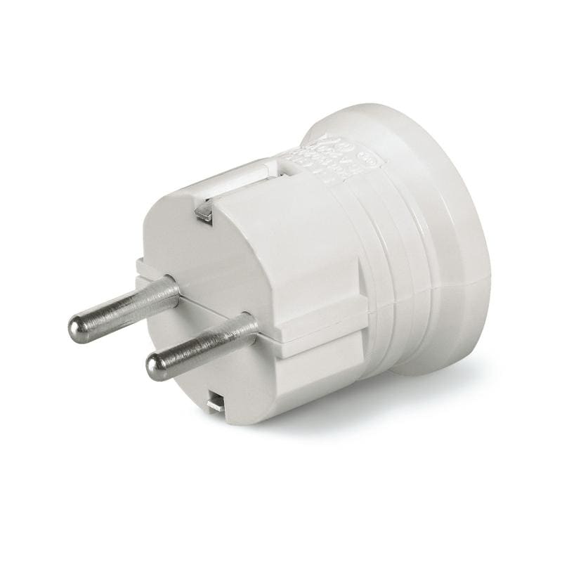 SCAME PARRE SPA SCA130.2063 SPINA MOBILE 2P+T 16A TEDESCA