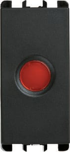 URMET SPA UTD10281 DIFFUSORE AR. PER LED BI 1M V