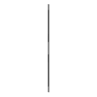 LE PROLUNGHE SAS PRG13042 TUBO FONTE LUMINOSA CM.100 LUXOR LUCIDO