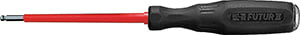 INTERCABLE SRL INR1305025 GIRAVITE ESAG. A SFERASW2,5X100 FII