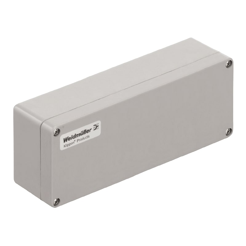 WEIDMULLER WEI1305850000 KLIPPON POK 082306